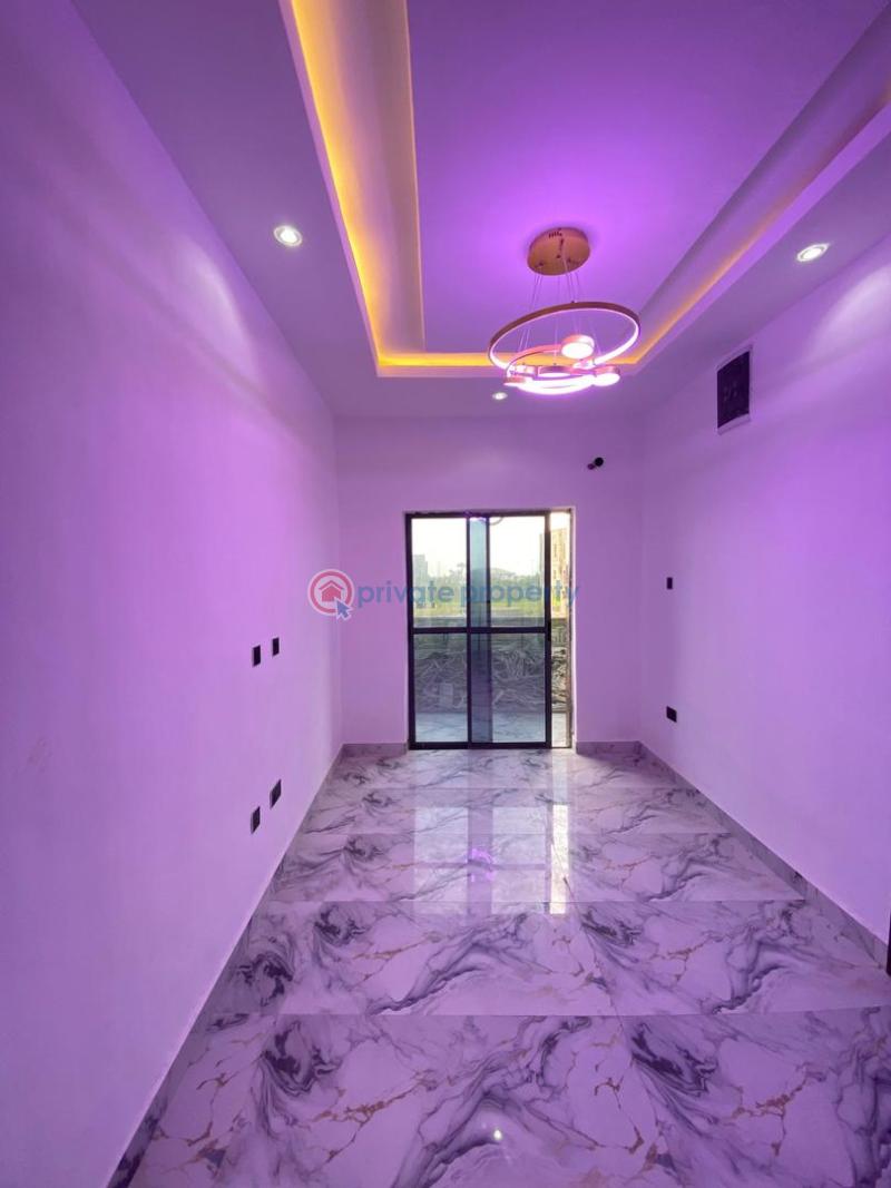 4 bedroom Detached Duplex For Sale Orchid Lekki Lagos - 13