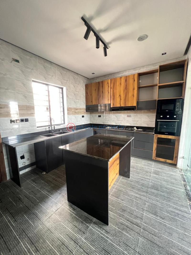 4 bedroom Detached Duplex For Sale Abraham Adesanya Ajah Lagos - 3