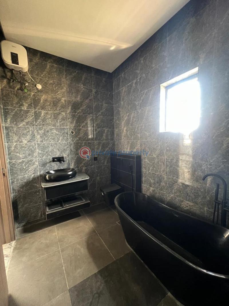 4 bedroom Detached Duplex For Sale Abraham Adesanya Ajah Lagos - 13