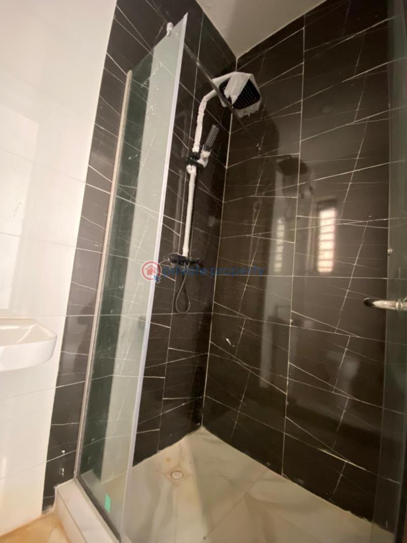 4 bedroom Terraced Duplex For Sale Ogombo Road Lekki Scheme 2 Ajah Lagos - 16