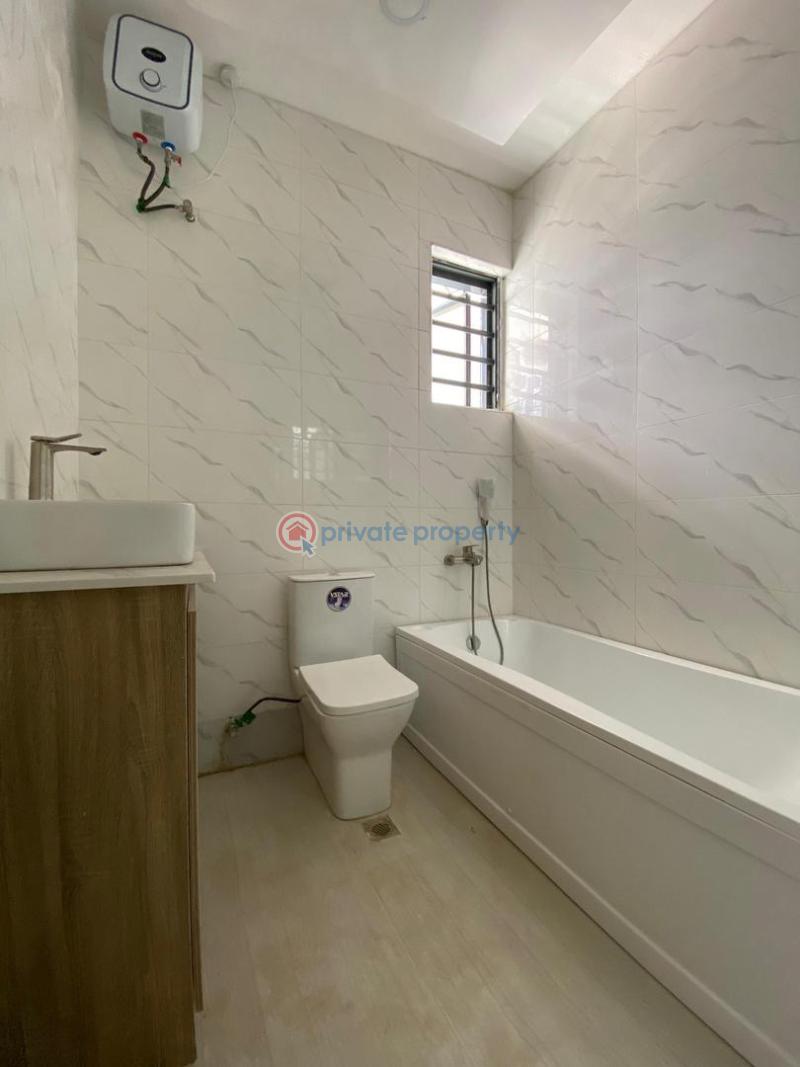 4 bedroom Terraced Duplex For Sale Abraham Adesanya Ajah Lagos - 7