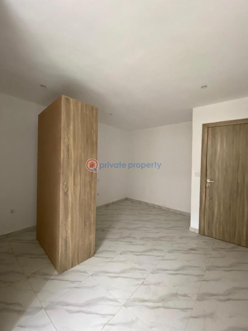 4 bedroom Terraced Duplex For Sale Abraham Adesanya Ajah Lagos - 3