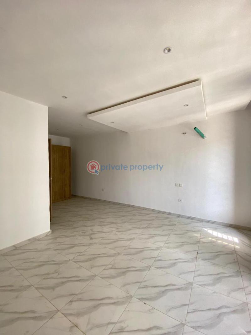 4 bedroom Terraced Duplex For Sale Abraham Adesanya Ajah Lagos - 8
