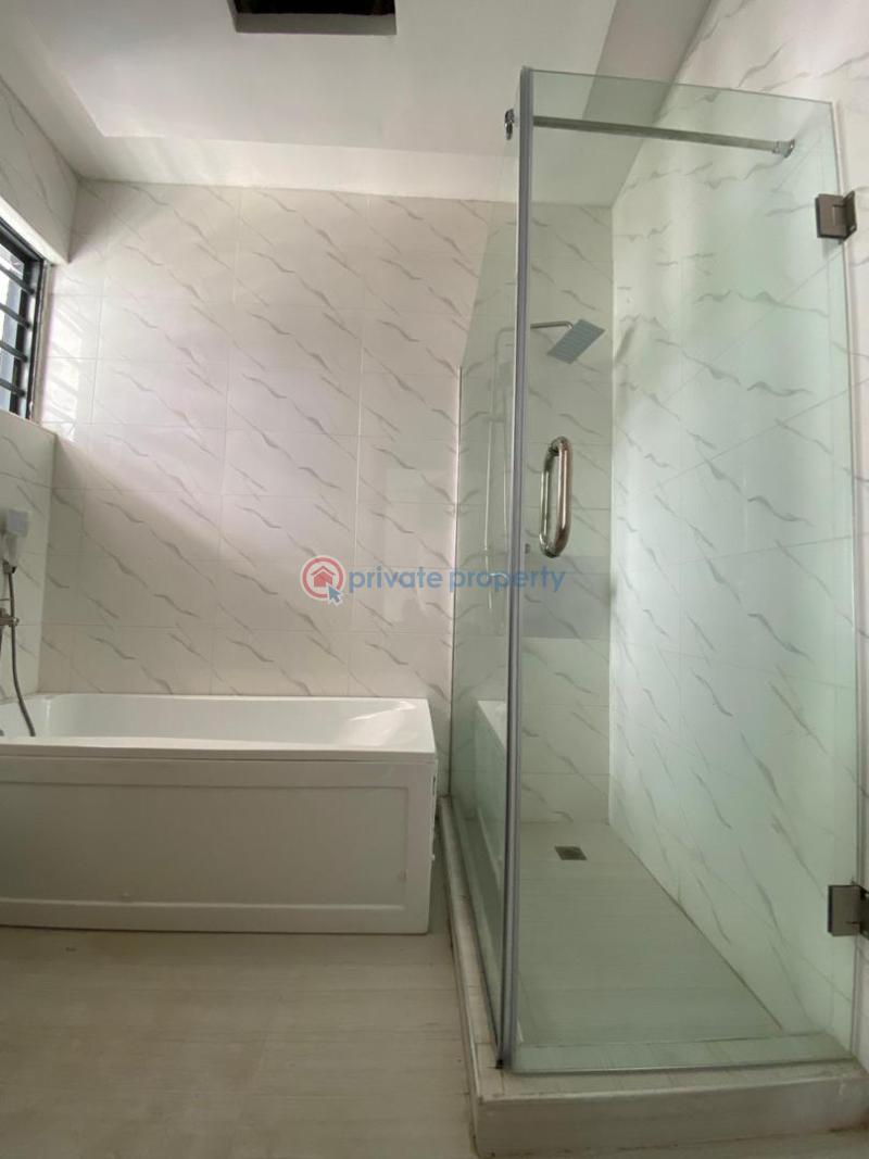 4 bedroom Terraced Duplex For Sale Abraham Adesanya Ajah Lagos - 12