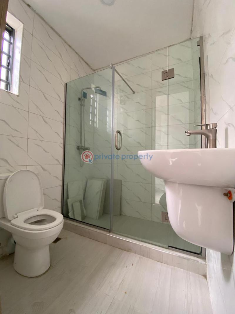 4 bedroom Terraced Duplex For Sale Abraham Adesanya Ajah Lagos - 4