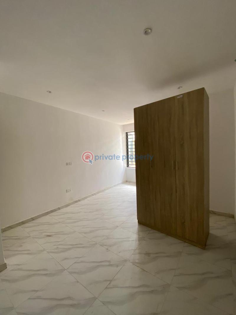 4 bedroom Terraced Duplex For Sale Abraham Adesanya Ajah Lagos - 11