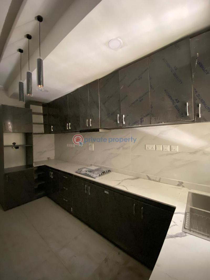 4 bedroom Terraced Duplex For Sale Abraham Adesanya Ajah Lagos - 2