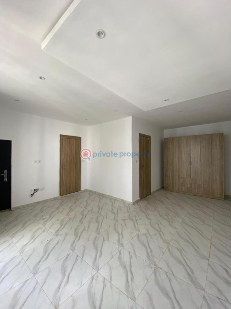 4 bedroom Terraced Duplex For Sale Abraham Adesanya Ajah Lagos - 13