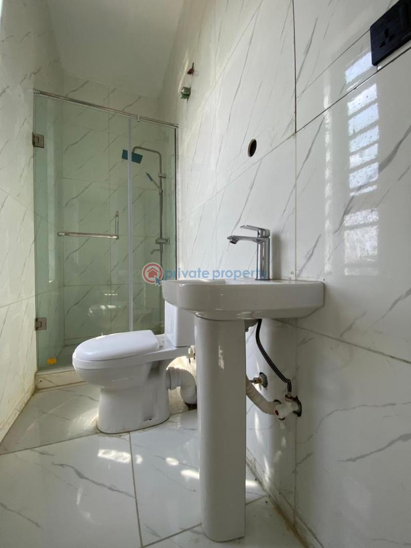 4 bedroom Terraced Duplex For Sale Abraham Adesanya Ajah Lagos - 13