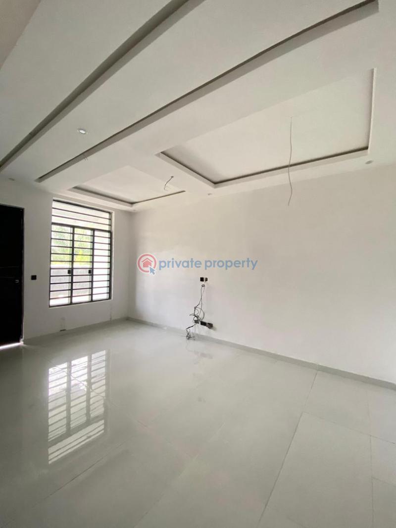 4 bedroom Terraced Duplex For Sale Abraham Adesanya Ajah Lagos - 4