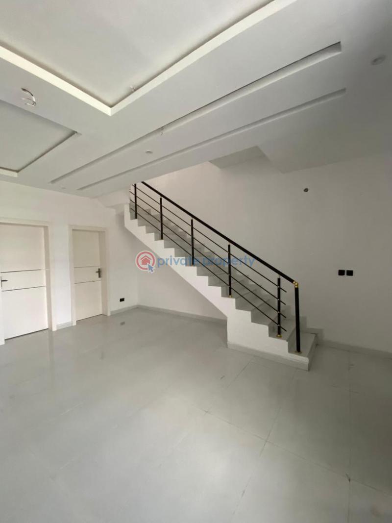 4 bedroom Terraced Duplex For Sale Abraham Adesanya Ajah Lagos - 6