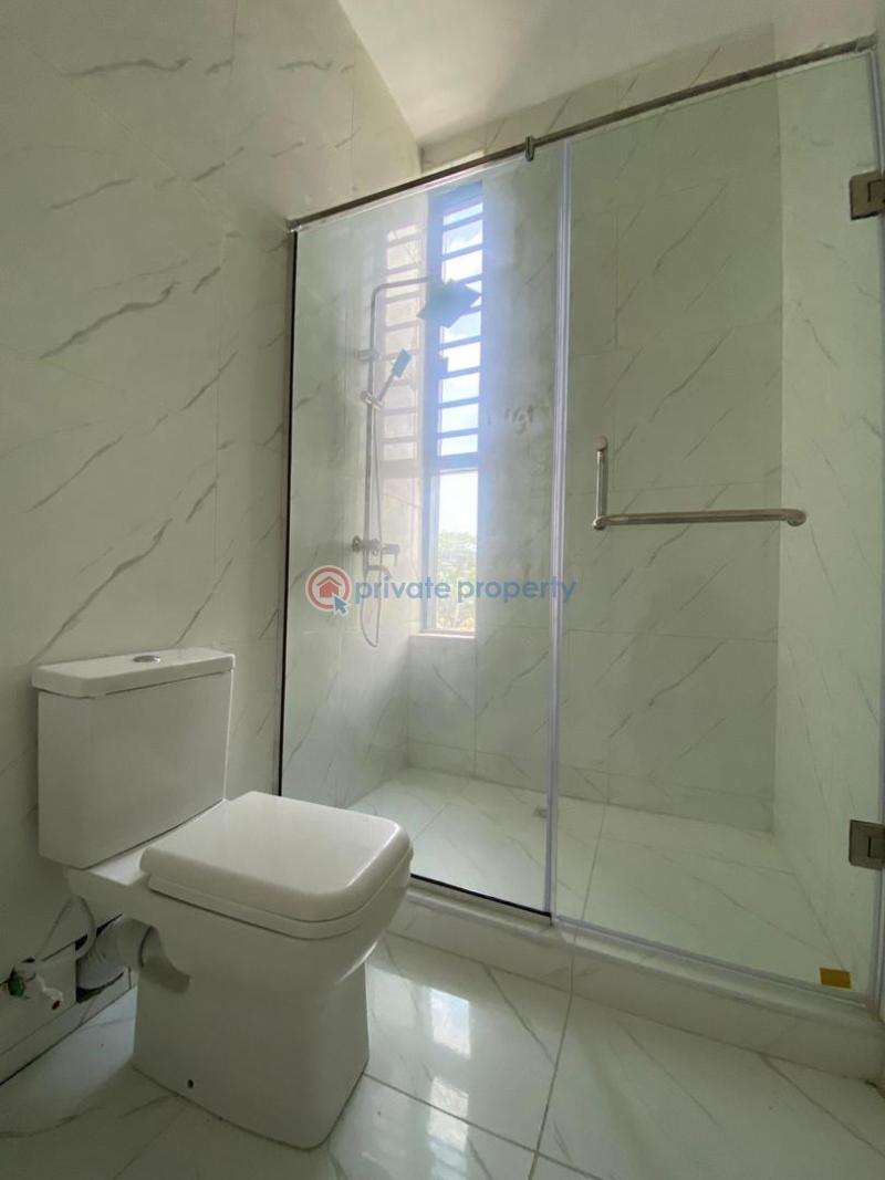 4 bedroom Terraced Duplex For Sale Abraham Adesanya Ajah Lagos - 9