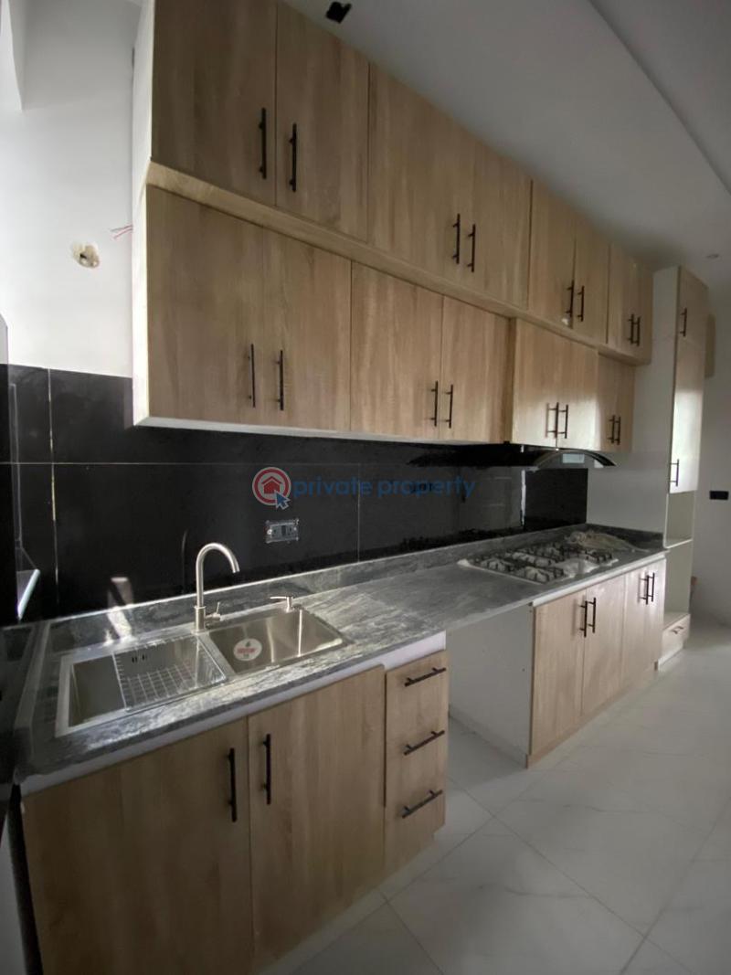4 bedroom Terraced Duplex For Sale Abraham Adesanya Ajah Lagos - 12