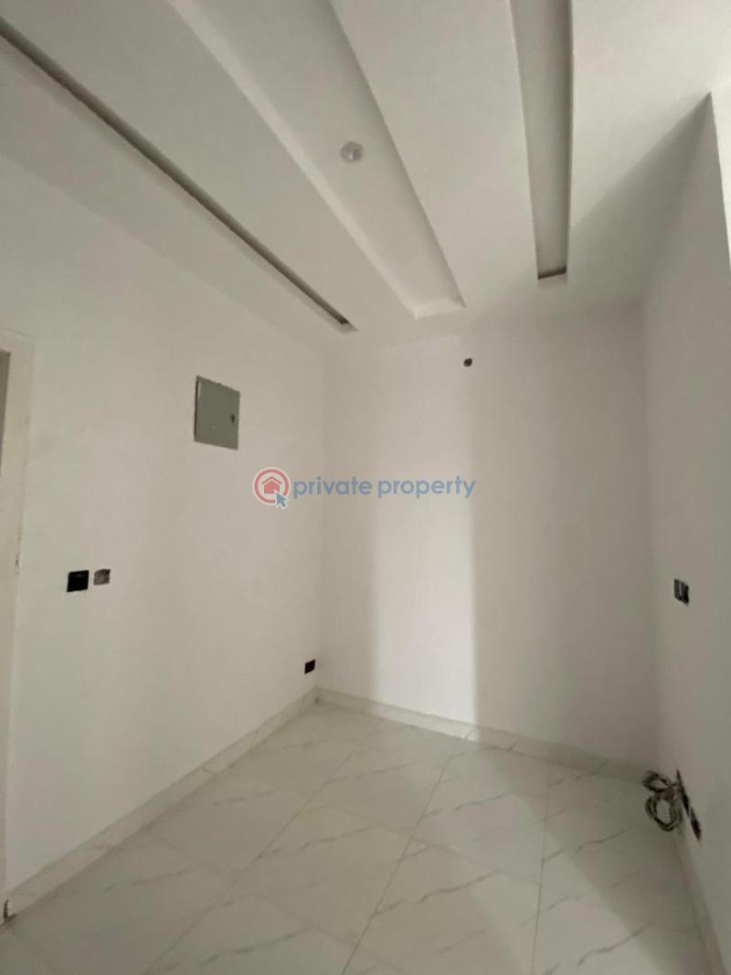 4 bedroom Terraced Duplex For Sale Abraham Adesanya Ajah Lagos - 10