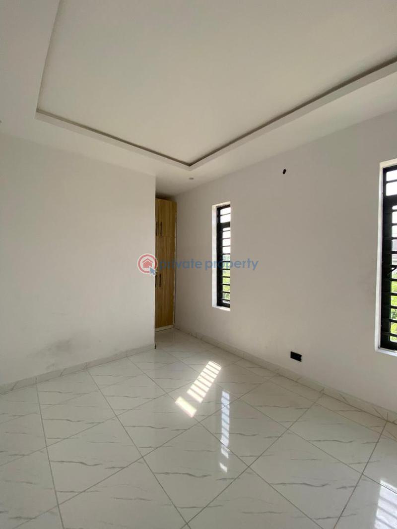 4 bedroom Terraced Duplex For Sale Abraham Adesanya Ajah Lagos - 3