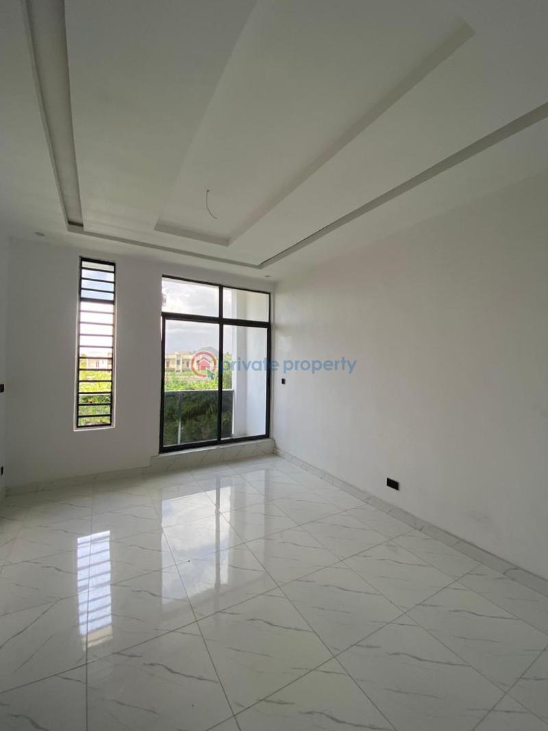 4 bedroom Terraced Duplex For Sale Abraham Adesanya Ajah Lagos - 11