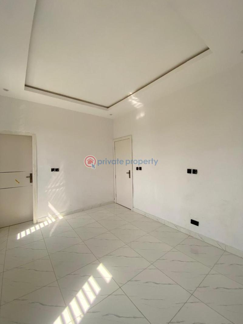 4 bedroom Terraced Duplex For Sale Abraham Adesanya Ajah Lagos - 1