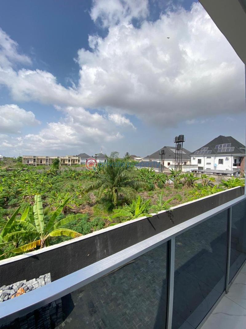 4 bedroom Terraced Duplex For Sale Abraham Adesanya Ajah Lagos - 8