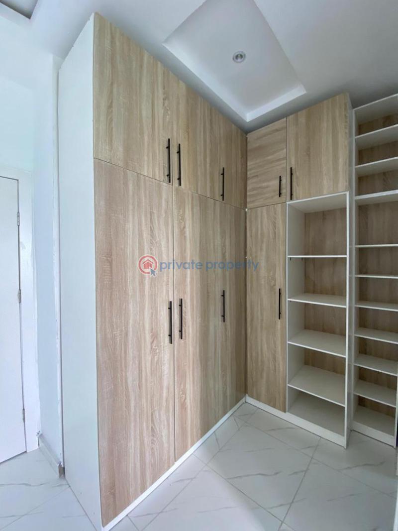 4 bedroom Terraced Duplex For Sale Abraham Adesanya Ajah Lagos - 15