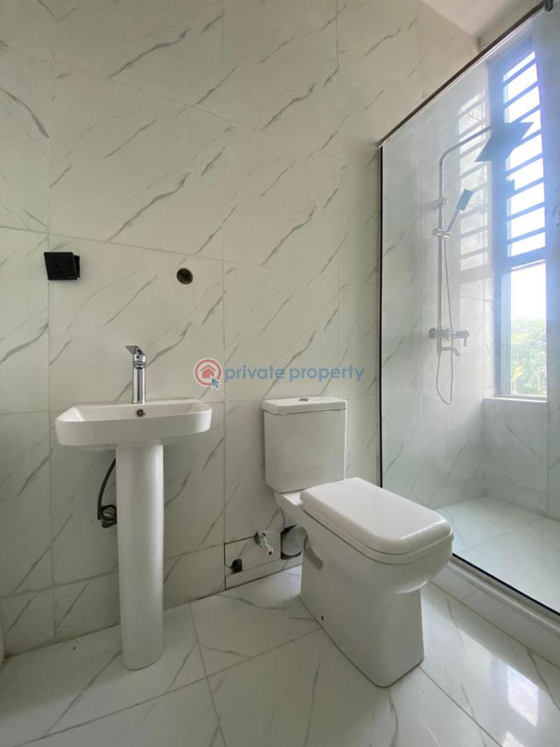 4 bedroom Terraced Duplex For Sale Abraham Adesanya Ajah Lagos - 2