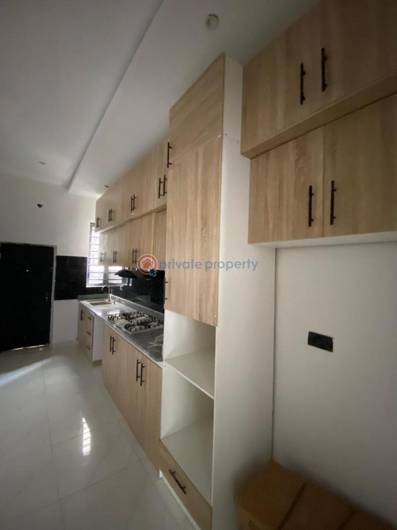 4 bedroom Terraced Duplex For Sale Abraham Adesanya Ajah Lagos - 7