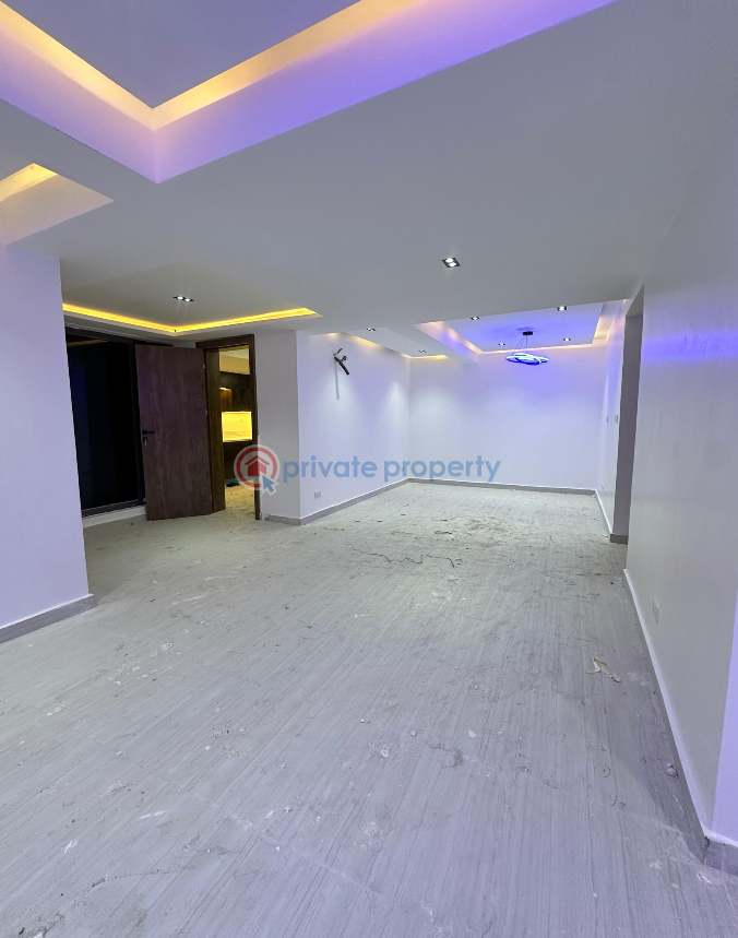 4 bedroom Duplex For Sale Ikate Lekki Ikate Elegushi Lekki Lagos - 4