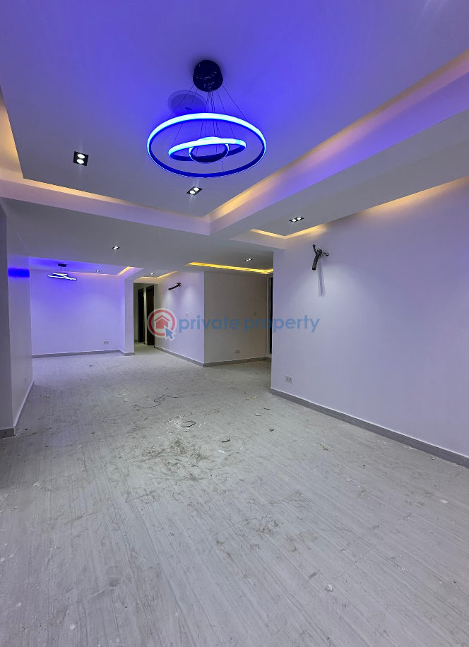 4 bedroom Duplex For Sale Ikate Lekki Ikate Elegushi Lekki Lagos - 3