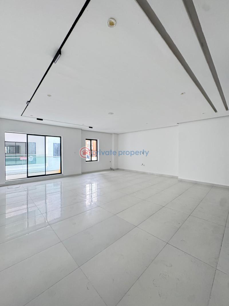 4 bedroom Penthouse For Sale Ikate Lekki Lagos - 8