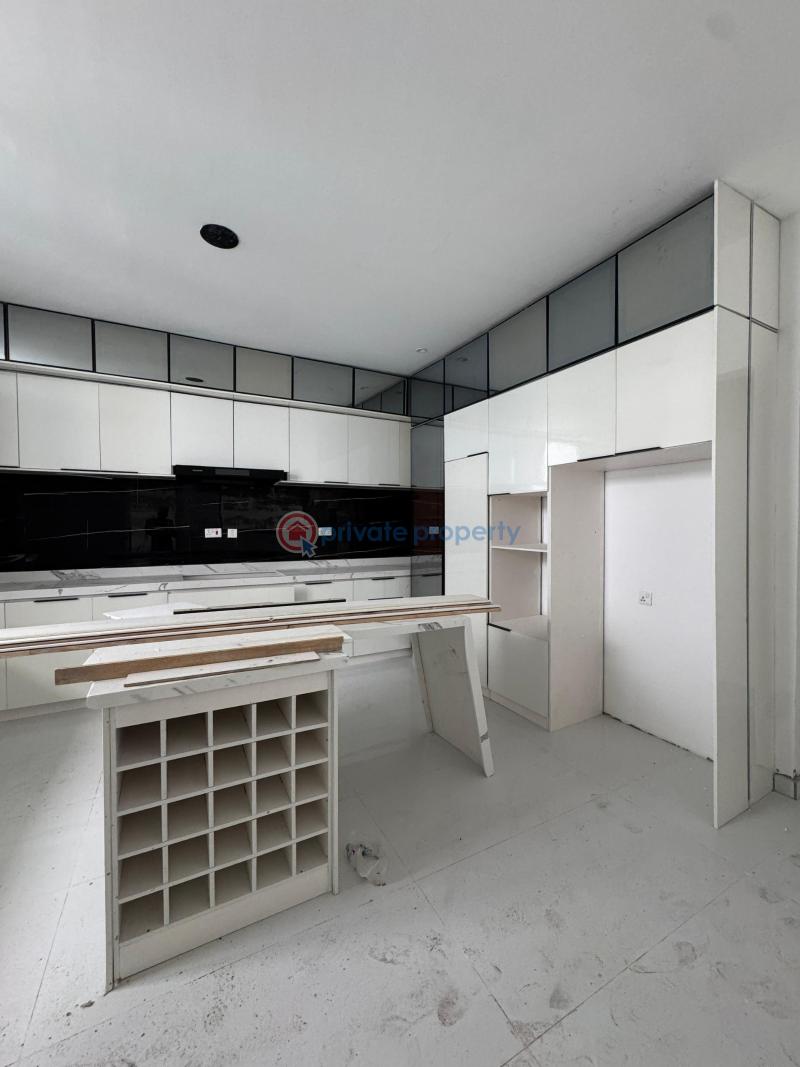 4 bedroom Penthouse For Sale Ikate Lekki Lagos - 12