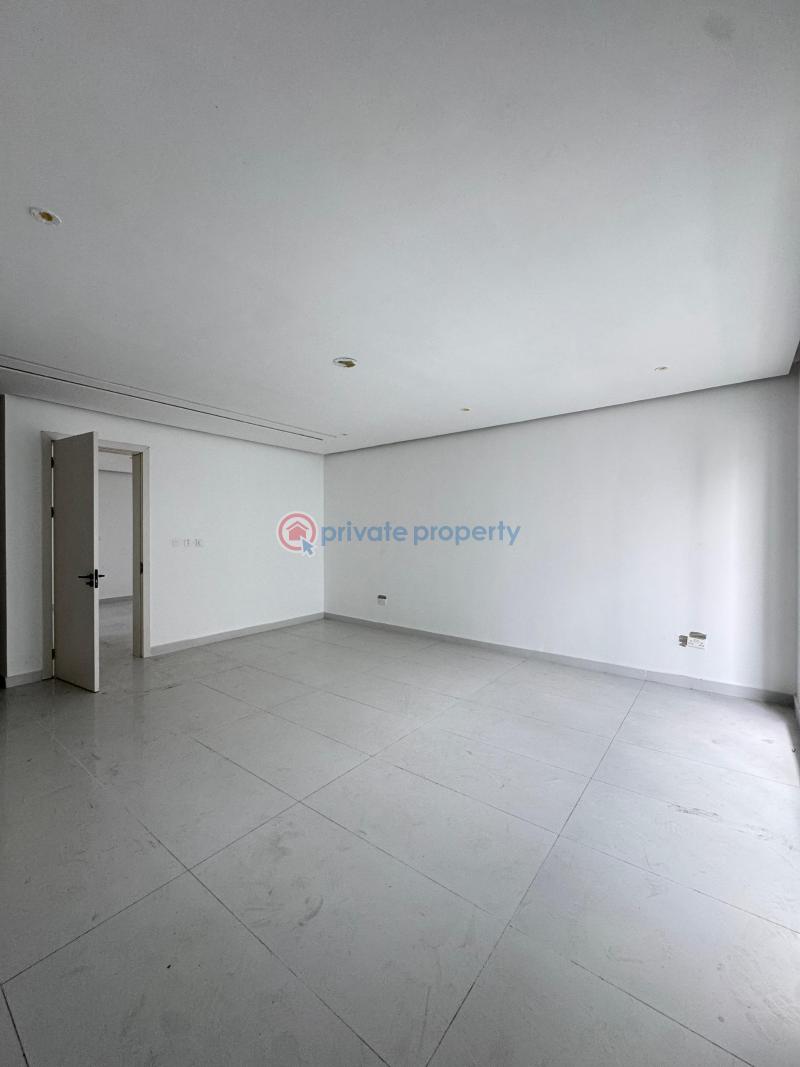 4 bedroom Townhouse For Sale Ikate Lekki Lagos - 15