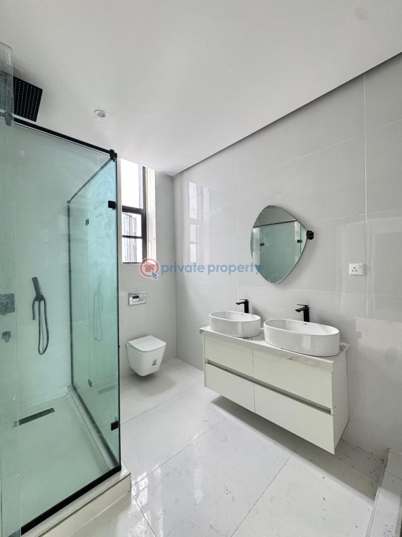 4 bedroom Townhouse For Sale Ikate Lekki Lagos - 13