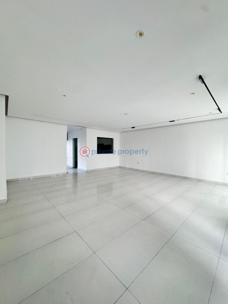 4 bedroom Townhouse For Sale Ikate Lekki Lagos - 18