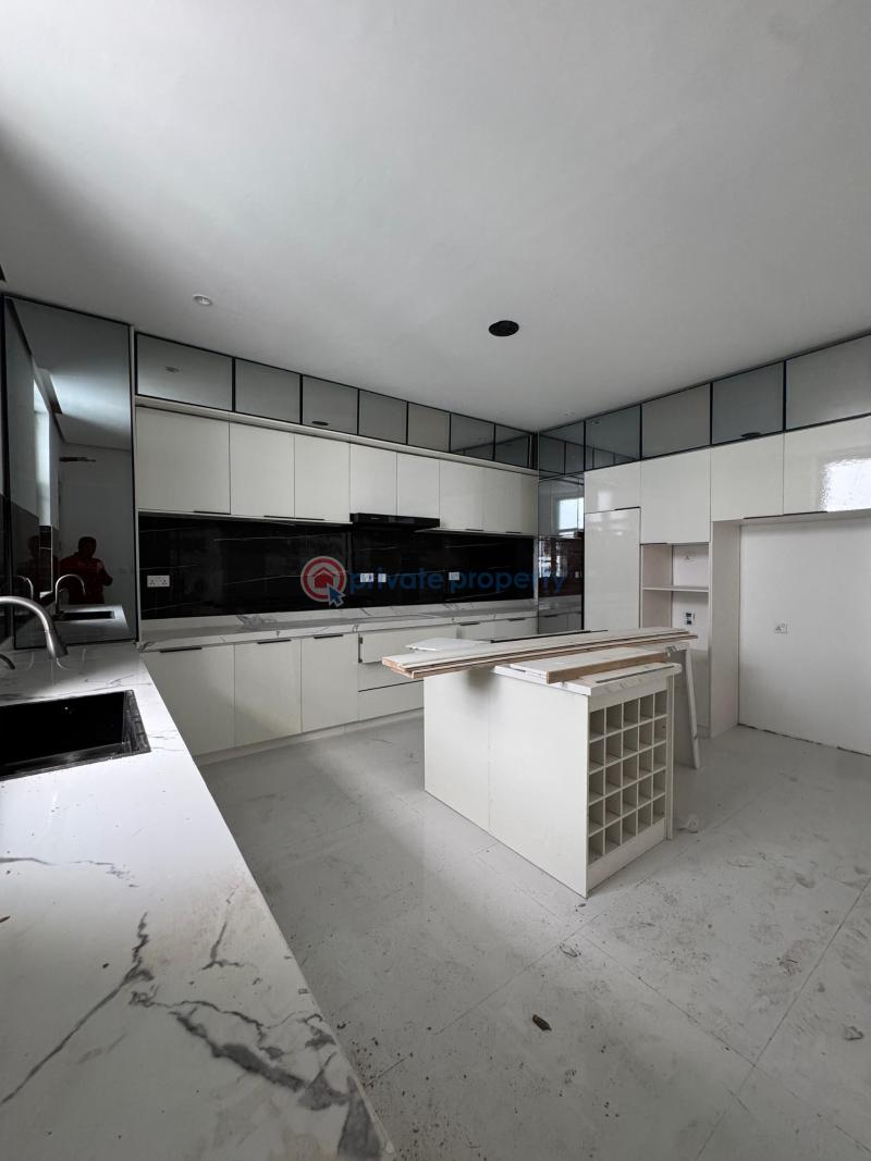 4 bedroom Penthouse For Sale Ikate Lekki Lagos - 15