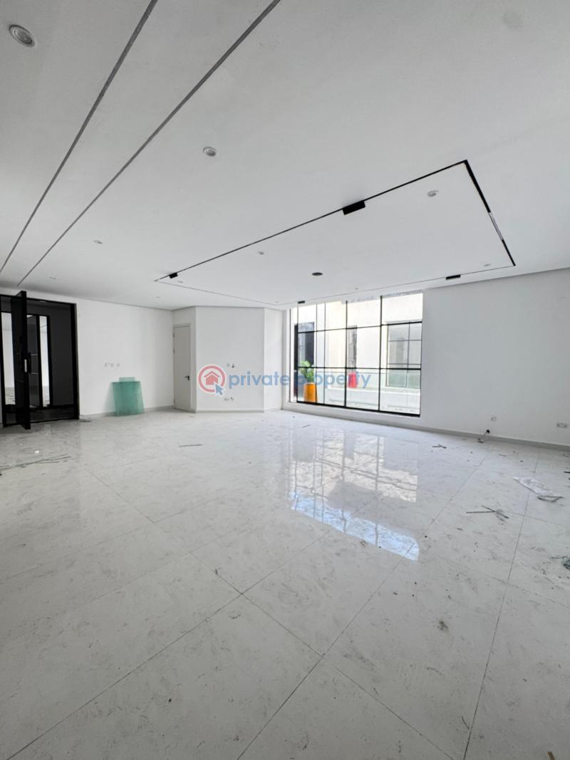 4 bedroom Penthouse For Sale Ikate Lekki Lagos - 14