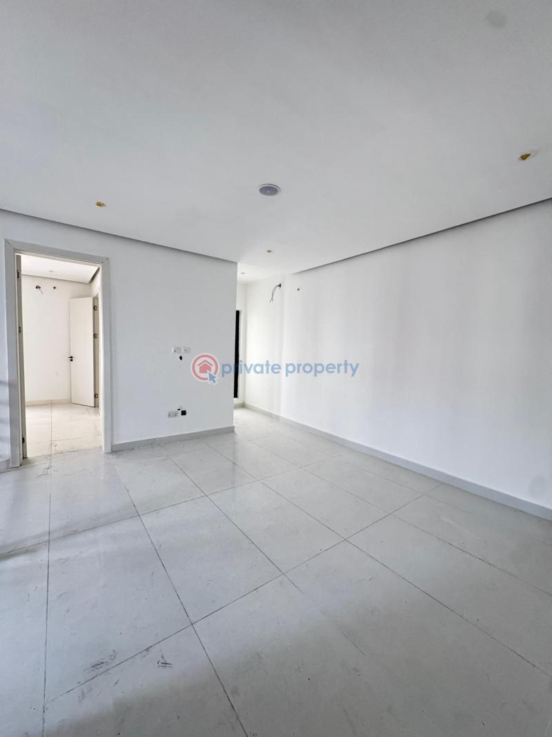 4 bedroom Penthouse For Sale Ikate Lekki Lagos - 9