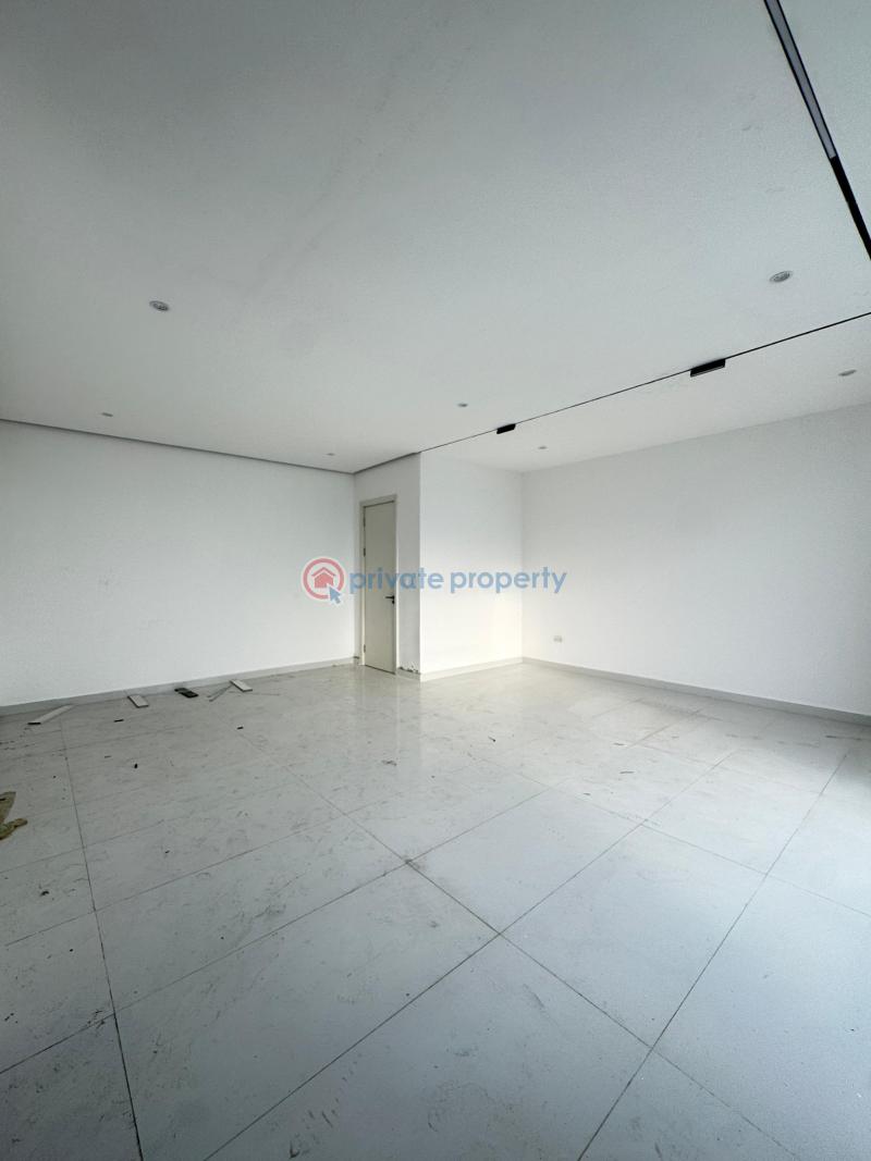 4 bedroom Penthouse For Sale Ikate Lekki Lagos - 2