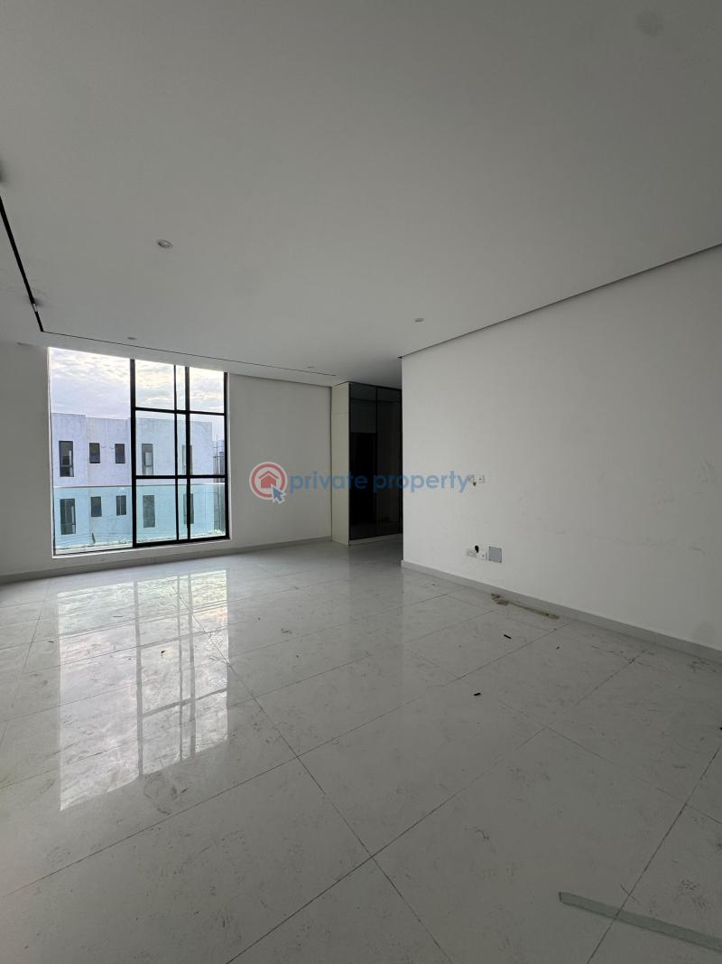4 bedroom Penthouse For Sale Ikate Lekki Lagos - 18