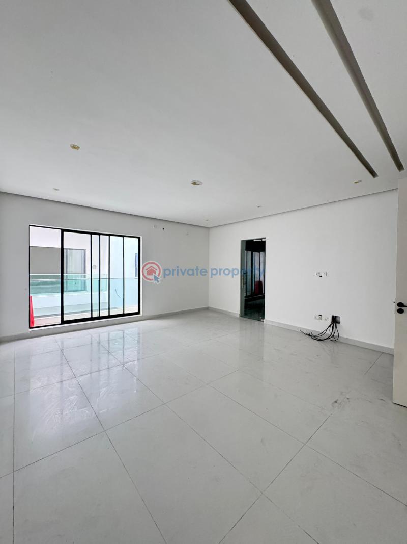 4 bedroom Penthouse For Sale Ikate Lekki Lagos - 17