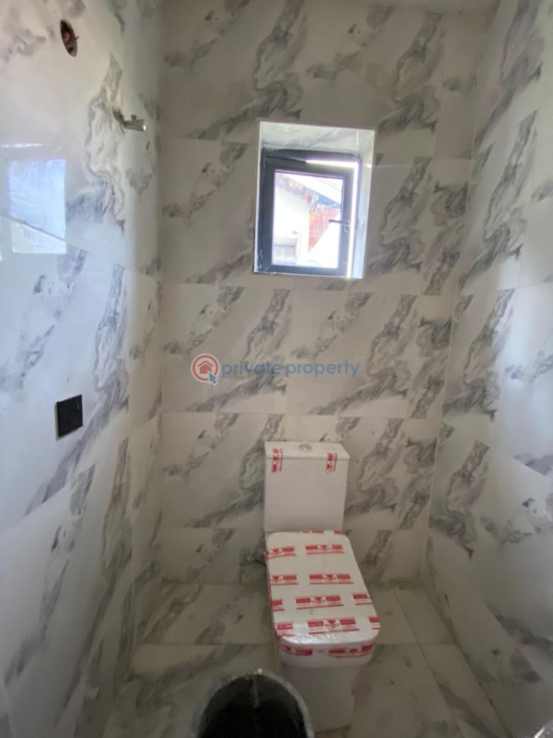 4 bedroom Semi detached Duplex For Sale Ikoyi Lagos - 1