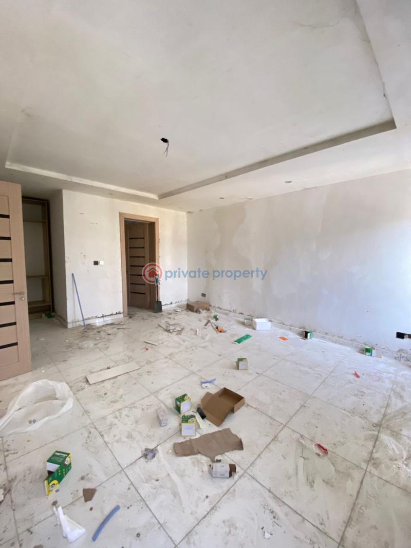 4 bedroom Semi detached Duplex For Sale Ikoyi Lagos - 8