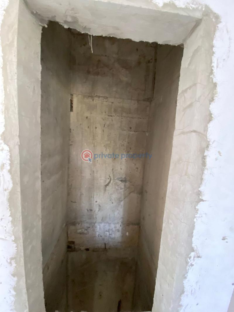 4 bedroom Semi detached Duplex For Sale Ikoyi Lagos - 7