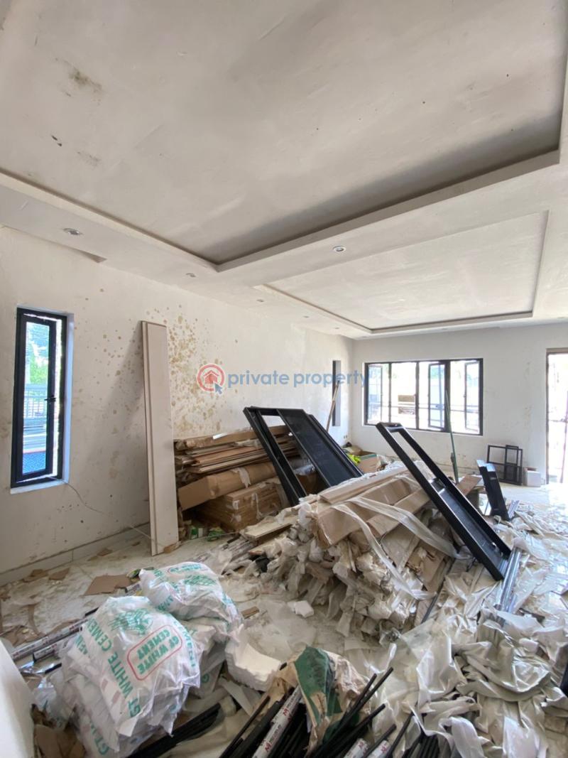 4 bedroom Semi detached Duplex For Sale Ikoyi Lagos - 2