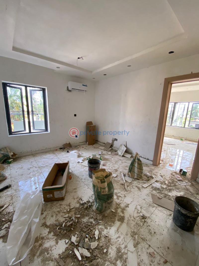 4 bedroom Semi detached Duplex For Sale Ikoyi Lagos - 4