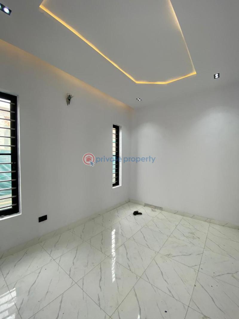5 bedroom Detached Duplex For Sale Ikota Lekki Lagos - 12