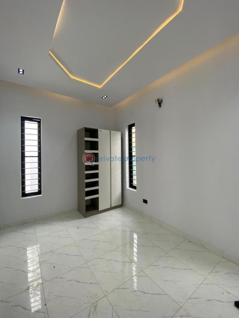 5 bedroom Detached Duplex For Sale Ikota Lekki Lagos - 5