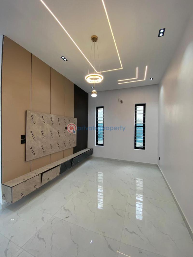 5 bedroom Detached Duplex For Sale Ikota Lekki Lagos - 2