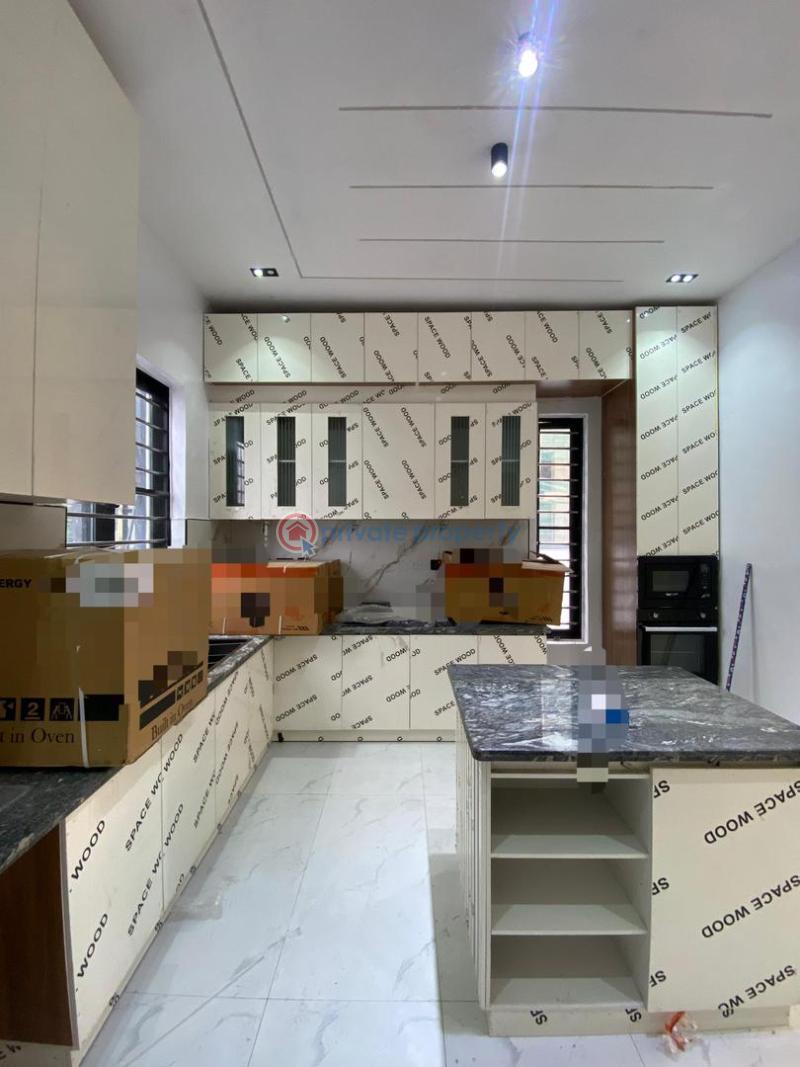 5 bedroom Detached Duplex For Sale Ikota Lekki Lagos - 14