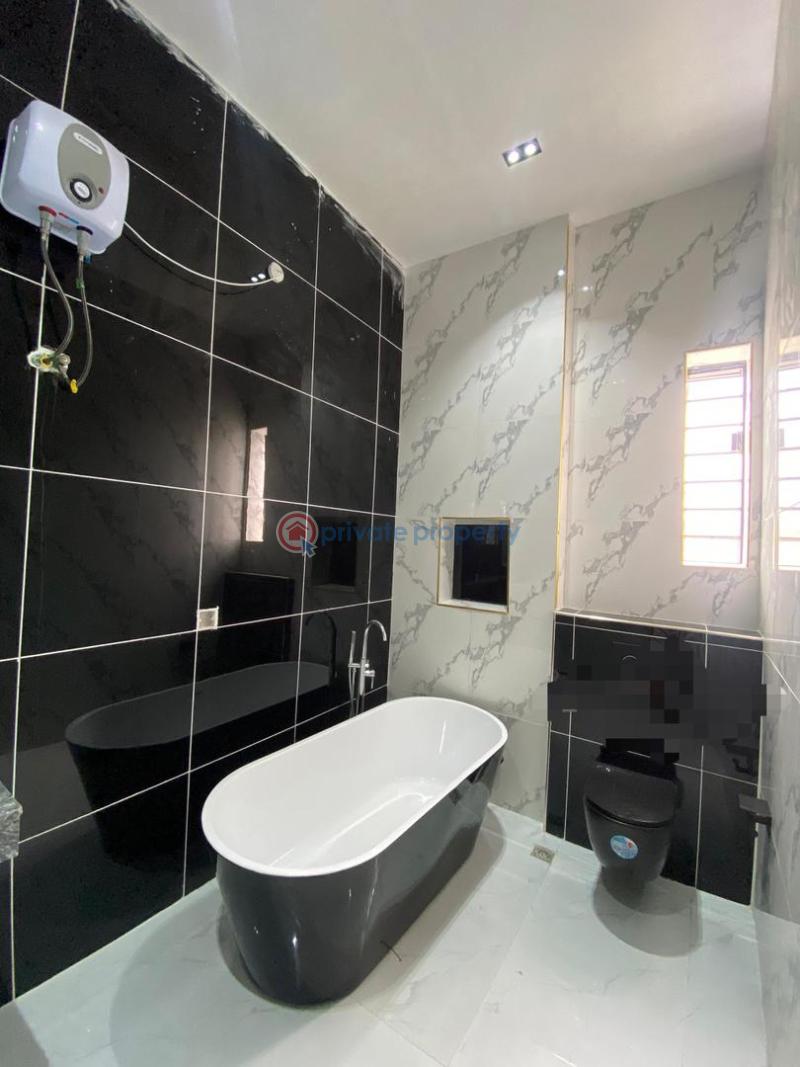 5 bedroom Detached Duplex For Sale Ikota Lekki Lagos - 1