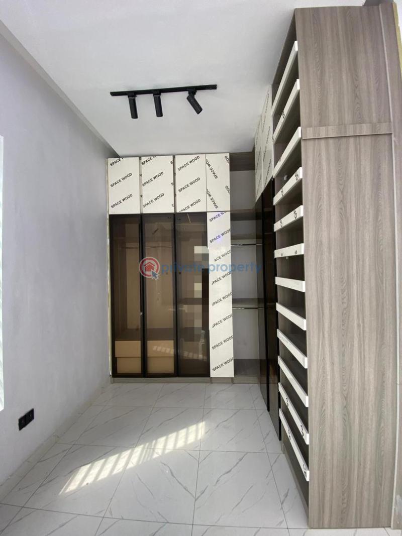 5 bedroom Detached Duplex For Sale Ikota Lekki Lagos - 6