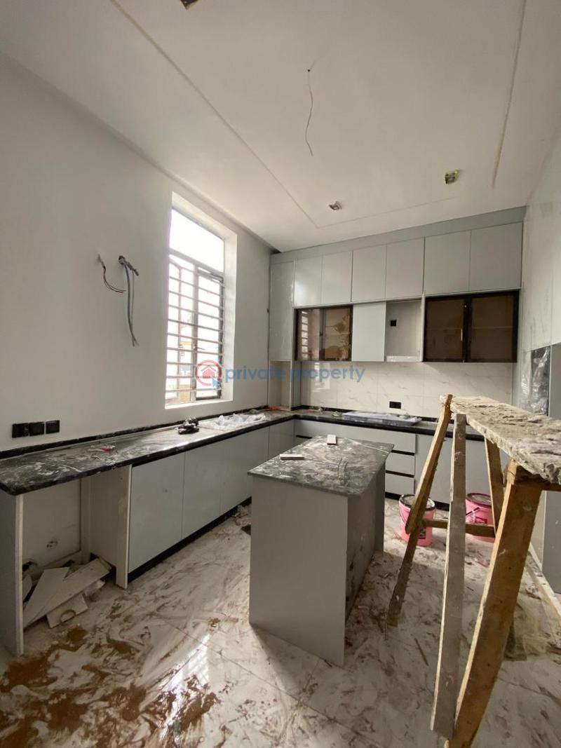 5 bedroom Detached Duplex For Sale Ikota Lekki Lagos - 4